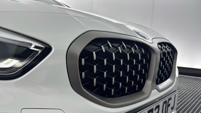 BMW 1 Series M135i xDrive 5dr Step Auto Petrol Hatchback